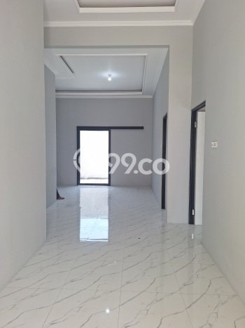 Jual Rumah Favorit Siap Huni LB 36m2 di Tembalang, Semarang Jual Rumah Favorit Siap Huni LB 36m2 di Tembalang, Semarang