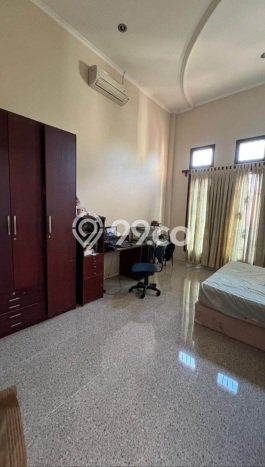 For Sale Rumah Elit Exclusive di Tembalang, Semarang For Sale Rumah Elit Exclusive di Tembalang, Semarang