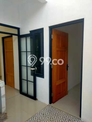 Rumah Minimalis Favorit Siap Huni di Tembalang LT 72m2 Rumah Minimalis Favorit Siap Huni di Tembalang LT 72m2