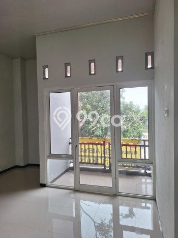 Rumah Modern 3 KT LT 77m2 di Ungaran Rumah Modern 3 KT LT 77m2 di Ungaran