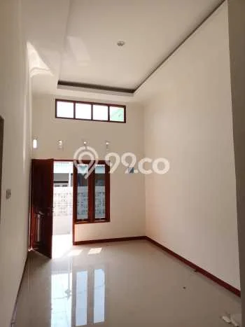 Rumah Minimalis Dijual di Mranggen 2 Kamar dengan LT 100m2 Rumah Minimalis Dijual di Mranggen 2 Kamar dengan LT 100m2