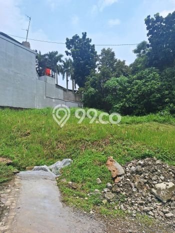 Tanah Komersial Dijual di Banyumanik Semarang 217m2 Tanah Komersial Dijual di Banyumanik Semarang 217m2