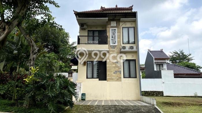 Rumah Strategis Modern Lb 65m2 di Mijen, Semarang Rumah Strategis Modern Lb 65m2 di Mijen, Semarang