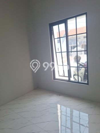 Jual Rumah Favorit Siap Huni LB 36m2 di Tembalang, Semarang Jual Rumah Favorit Siap Huni LB 36m2 di Tembalang, Semarang