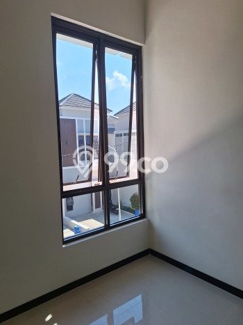Hunian Cantik Modern Lb 65m2 di Tembalang, Semarang Hunian Cantik Modern Lb 65m2 di Tembalang, Semarang