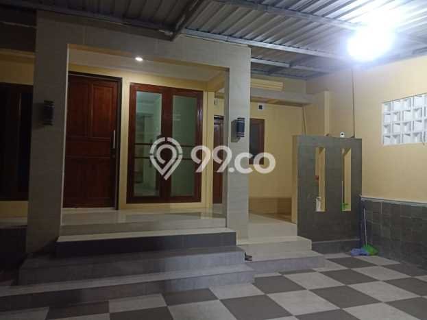Rumah Modern Minimalis 3 Kamar Siap Huni di Gunung Pati Rumah Modern Minimalis 3 Kamar Siap Huni di Gunung Pati
