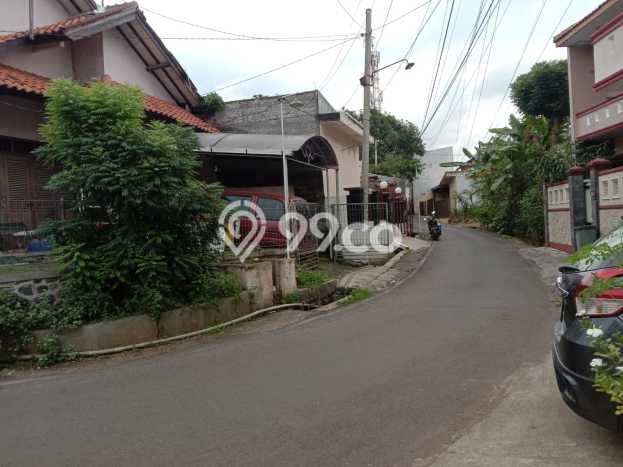 Dijual Kost Strategis di Tembalang, Semarang 17 KT, 6 KM, Luas Bangunan 450m2 Dijual Kost Strategis di Tembalang, Semarang 17 KT, 6 KM, Luas Bangunan 450m2