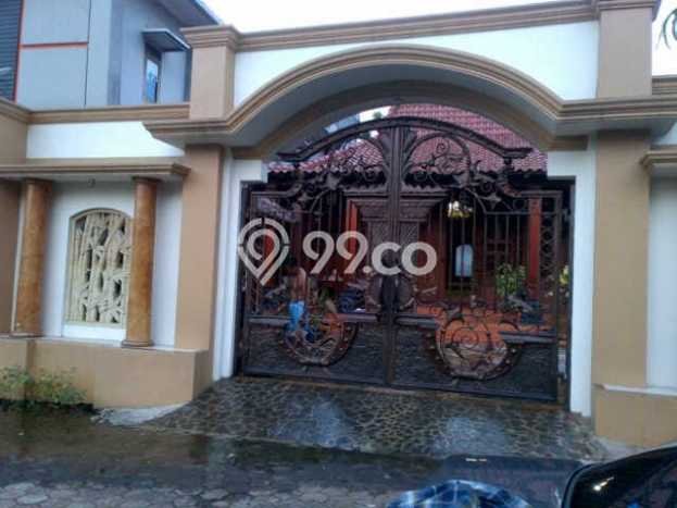 Hot Offer Hunian Mewah Ideal dan Luas di Tembalang, Semarang Hot Offer Hunian Mewah Ideal dan Luas di Tembalang, Semarang