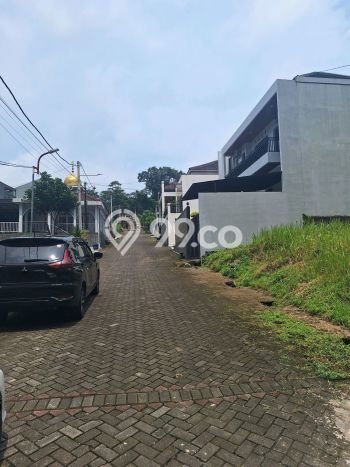 Tanah Komersial Dijual di Banyumanik Semarang 217m2 Tanah Komersial Dijual di Banyumanik Semarang 217m2