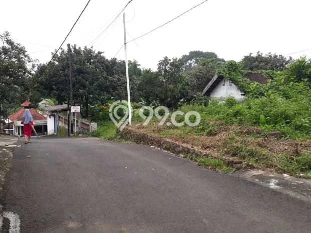 Tanah Dijual Lokasi Banyumanik Semarang SHM Tanah Dijual Lokasi Banyumanik Semarang SHM