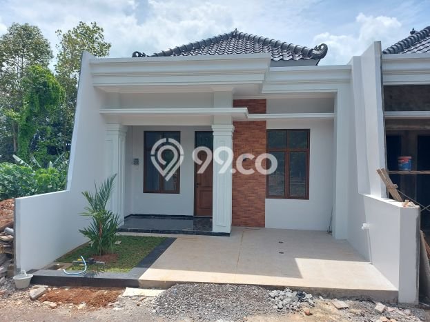 For Sale Rumah 2 Kamar Lokasi Strategis Bagus dan Strategis di Banyumanik For Sale Rumah 2 Kamar Lokasi Strategis Bagus dan Strategis di Banyumanik
