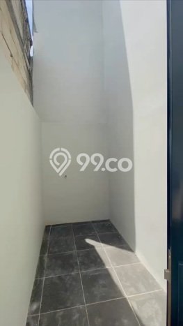 Jual Rumah Favorit Siap Huni LB 50m2 di Tembalang, Semarang Jual Rumah Favorit Siap Huni LB 50m2 di Tembalang, Semarang