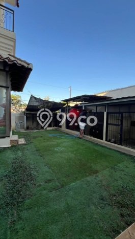For Sale Rumah Elit Exclusive di Tembalang, Semarang For Sale Rumah Elit Exclusive di Tembalang, Semarang