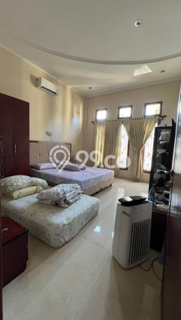 For Sale Rumah Elit Exclusive di Tembalang, Semarang For Sale Rumah Elit Exclusive di Tembalang, Semarang