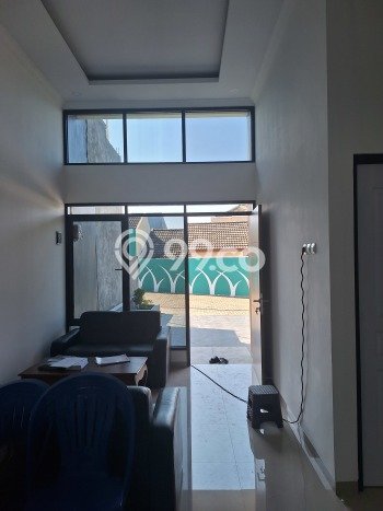 Hunian Cantik Modern Lb 60m2 di Banyumanik, Semarang Hunian Cantik Modern Lb 60m2 di Banyumanik, Semarang