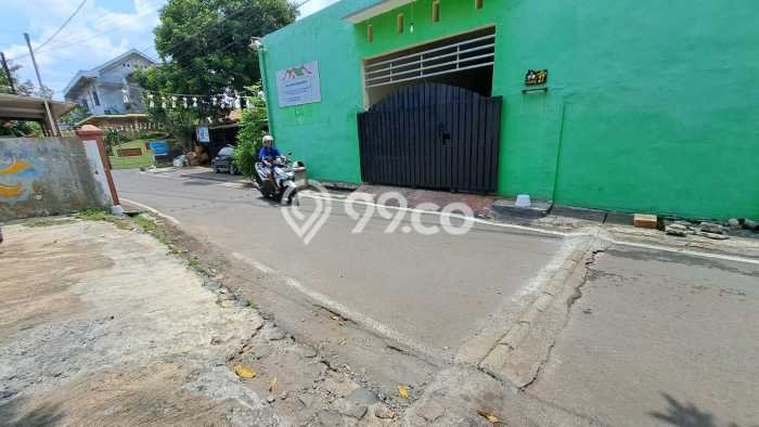 Lahan Kosong Dijual di Tembalang, Semarang, Luas 176m2 Area Strategis Lahan Kosong Dijual di Tembalang, Semarang, Luas 176m2 Area Strategis