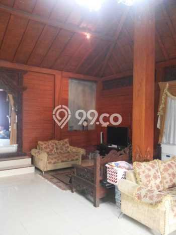 Hot Offer Hunian Mewah Ideal dan Luas di Tembalang, Semarang Hot Offer Hunian Mewah Ideal dan Luas di Tembalang, Semarang