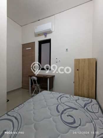 Rumah Kost Dijual di Tembalang, Semarang dengan 10 Kamar Tidur, 10 Kamar Mandi Rumah Kost Dijual di Tembalang, Semarang dengan 10 Kamar Tidur, 10 Kamar Mandi