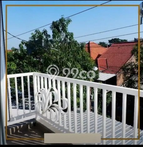 Kost Dijual di Semarang Barat Spesifikasi 24 KT & 13 KM Kost Dijual di Semarang Barat Spesifikasi 24 KT & 13 KM
