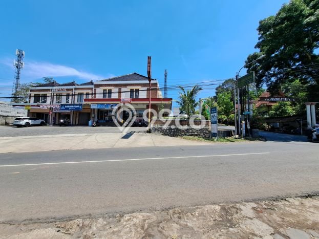 Ruko Usaha Dijual di Gunung Pati Semarang LT 125m2 & LB 80m2 Ruko Usaha Dijual di Gunung Pati Semarang LT 125m2 & LB 80m2