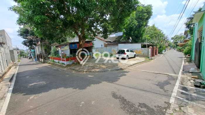 Lahan Kosong Dijual di Tembalang, Semarang, Luas 176m2 Area Strategis Lahan Kosong Dijual di Tembalang, Semarang, Luas 176m2 Area Strategis
