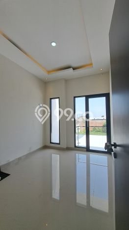 Rumah Modern Minimalis 3 KT Siap Huni di Pedurungan Rumah Modern Minimalis 3 KT Siap Huni di Pedurungan