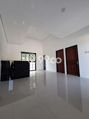 Hunian Cantik Modern Lb 50m2 di Gunung Pati, Semarang Hunian Cantik Modern Lb 50m2 di Gunung Pati, Semarang