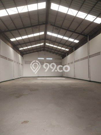 Unit Gudang Disewa Lokasi Cipondoh, Tangerang Spesifikasi Luas Bangunan 448m2 Unit Gudang Disewa Lokasi Cipondoh, Tangerang Spesifikasi Luas Bangunan 448m2