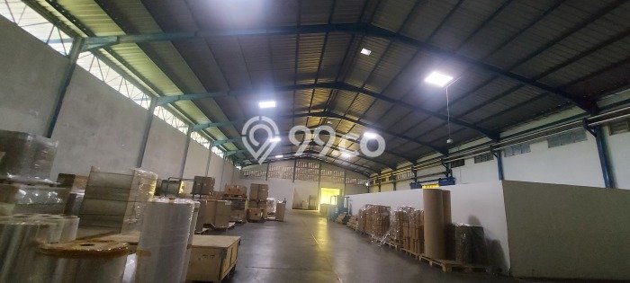 Gudang bagus disewakan di Cikupa Tangerang dengan LB 1128m2 harga sewa terbaik Gudang bagus disewakan di Cikupa Tangerang dengan LB 1128m2 harga sewa terbaik