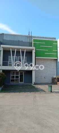 Disewakan Gudang di Legok Tangerang LT 180m2, LB 172m2 Disewakan Gudang di Legok Tangerang LT 180m2, LB 172m2