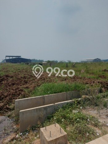 Tanah Dijual Lokasi Legok, Tangerang Luas 50000m2 Legalitas Aman Tanah Dijual Lokasi Legok, Tangerang Luas 50000m2 Legalitas Aman