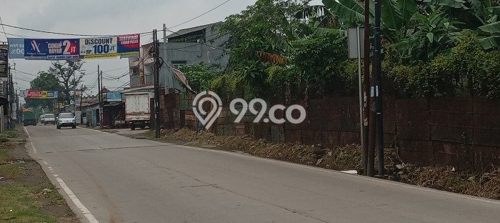 Kavling Tanah di Legok Dijual Luas 30000m2 Legalitas SHM Kavling Tanah di Legok Dijual Luas 30000m2 Legalitas SHM