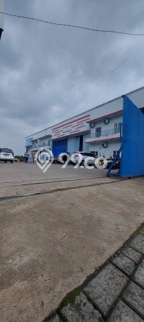 Gudang paling strategis disewakan di Karawaci Tangerang Gudang paling strategis disewakan di Karawaci Tangerang