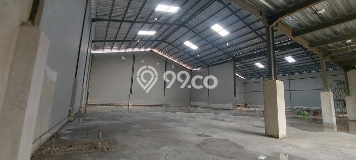 Area Strategis! Disewakan Gudang Lokasi Cipondoh, Tangerang Cocok untuk Bisnis Area Strategis! Disewakan Gudang Lokasi Cipondoh, Tangerang Cocok untuk Bisnis