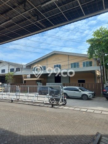 Gudang Bagus Dijual di Tangerang Kota Tangerang Lokasi Strategis Cocok untuk Kembangkan Bisnis Gudang Bagus Dijual di Tangerang Kota Tangerang Lokasi Strategis Cocok untuk Kembangkan Bisnis