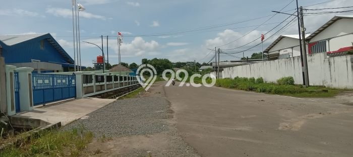 Tanah Kavling untuk Dijual di Tigaraksa Tangerang 3000m2 Tanah Kavling untuk Dijual di Tigaraksa Tangerang 3000m2