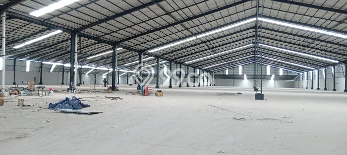 Disewakan Gudang di Pusat Kota Tangerang Ramai Strategis Disewakan Gudang di Pusat Kota Tangerang Ramai Strategis