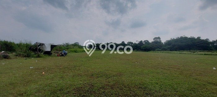 Tanah di Legok, Tangerang Luas 9800m2 Dijual Segera Tanah di Legok, Tangerang Luas 9800m2 Dijual Segera