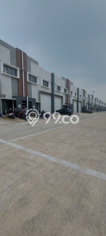 Gudang Dijual di Tangerang LT 261m2 & LB 270m2 Lokasi Terbaik! Gudang Dijual di Tangerang LT 261m2 & LB 270m2 Lokasi Terbaik!