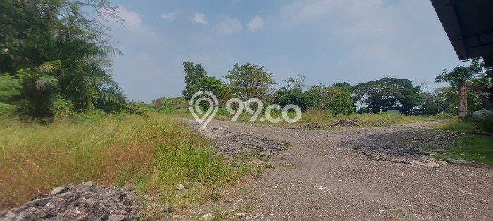 Kavling Tanah untuk Dijual di Tangerang Kota, Tangerang, Luas 70000m2 Kavling Tanah untuk Dijual di Tangerang Kota, Tangerang, Luas 70000m2