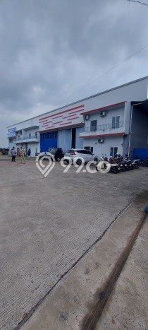 Gudang paling strategis disewakan di Karawaci Tangerang Gudang paling strategis disewakan di Karawaci Tangerang