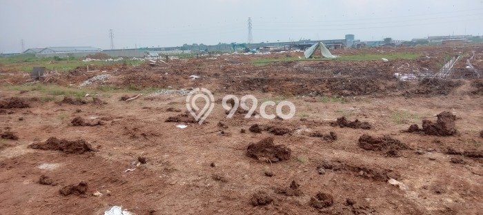 Kavling Tanah di Legok Dijual Luas 5000m2 Legalitas - Kavling Tanah di Legok Dijual Luas 5000m2 Legalitas -