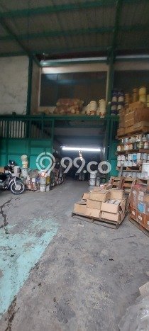 Disewakan Gudang di Pusat Kota Tangerang Ramai Strategis Disewakan Gudang di Pusat Kota Tangerang Ramai Strategis