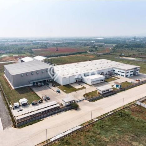 Kavling Tanah di Legok Dijual Luas 5000m2 Legalitas - Kavling Tanah di Legok Dijual Luas 5000m2 Legalitas -