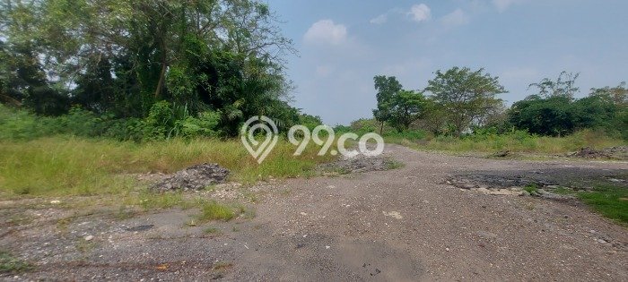 Kavling Tanah untuk Dijual di Tangerang Kota, Tangerang, Luas 70000m2 Kavling Tanah untuk Dijual di Tangerang Kota, Tangerang, Luas 70000m2