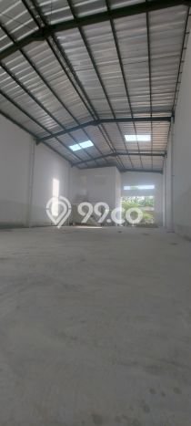 Unit Gudang Paling Strategis di Pagedangan Tangerang dengan LB 162m2 Unit Gudang Paling Strategis di Pagedangan Tangerang dengan LB 162m2