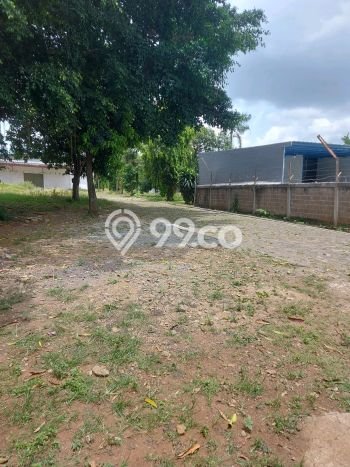 Gudang Disewa di Tangerang dengan LB 5000m2 Area Komersial Ramai Gudang Disewa di Tangerang dengan LB 5000m2 Area Komersial Ramai