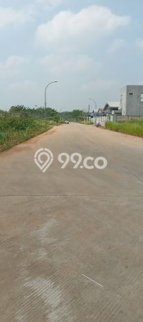 Kavling Tanah di Legok Dijual Luas 5000m2 Legalitas - Kavling Tanah di Legok Dijual Luas 5000m2 Legalitas -