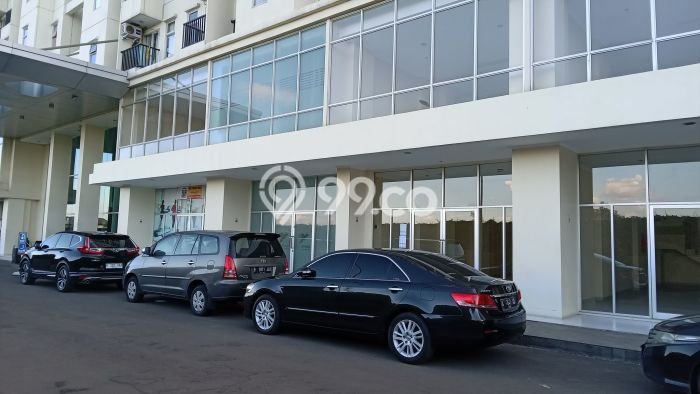 Unit Komersial Disewakan di Tangerang Kawasan Strategis Harga Kompetitif Unit Komersial Disewakan di Tangerang Kawasan Strategis Harga Kompetitif