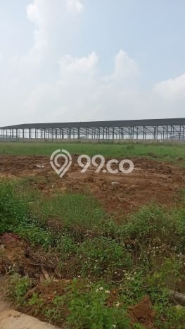 Tanah Dijual Lokasi Legok, Tangerang Luas 50000m2 Legalitas Aman Tanah Dijual Lokasi Legok, Tangerang Luas 50000m2 Legalitas Aman